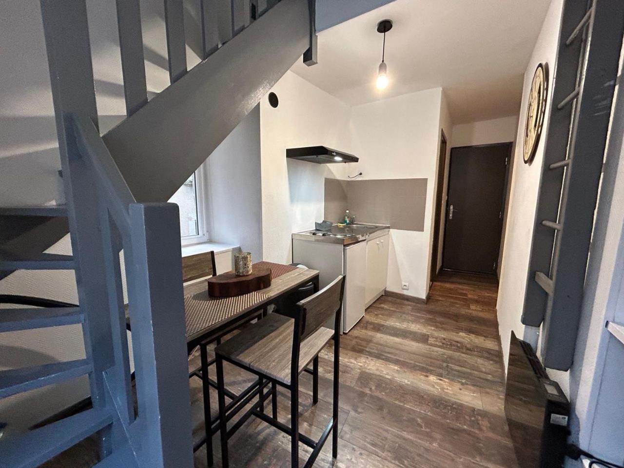 La Casa O - Cosy In The Very Center Apartment Cherbourg-en-Cotentin Bagian luar foto