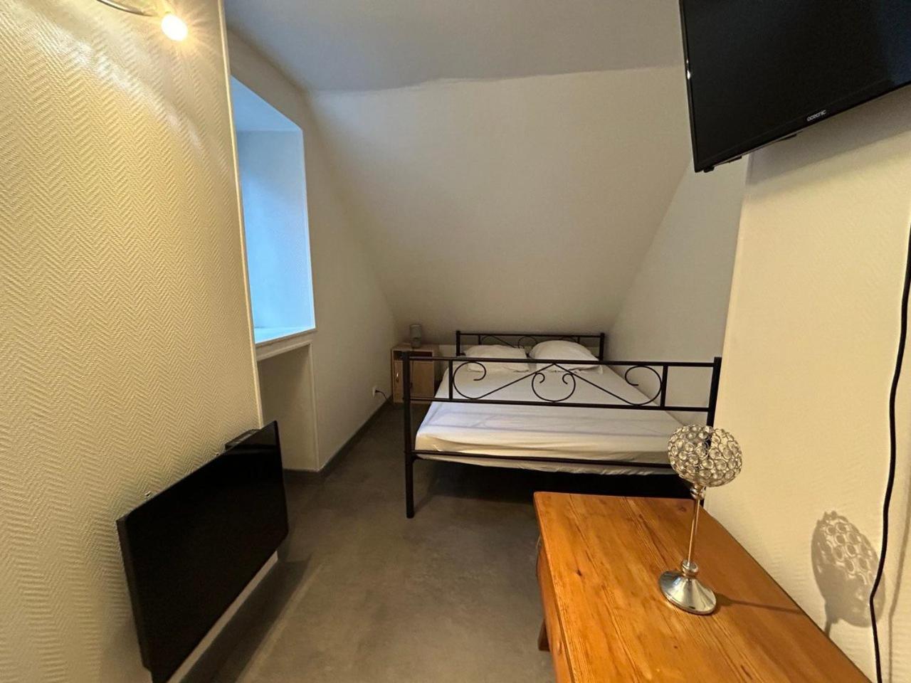 La Casa O - Cosy In The Very Center Apartment Cherbourg-en-Cotentin Bagian luar foto